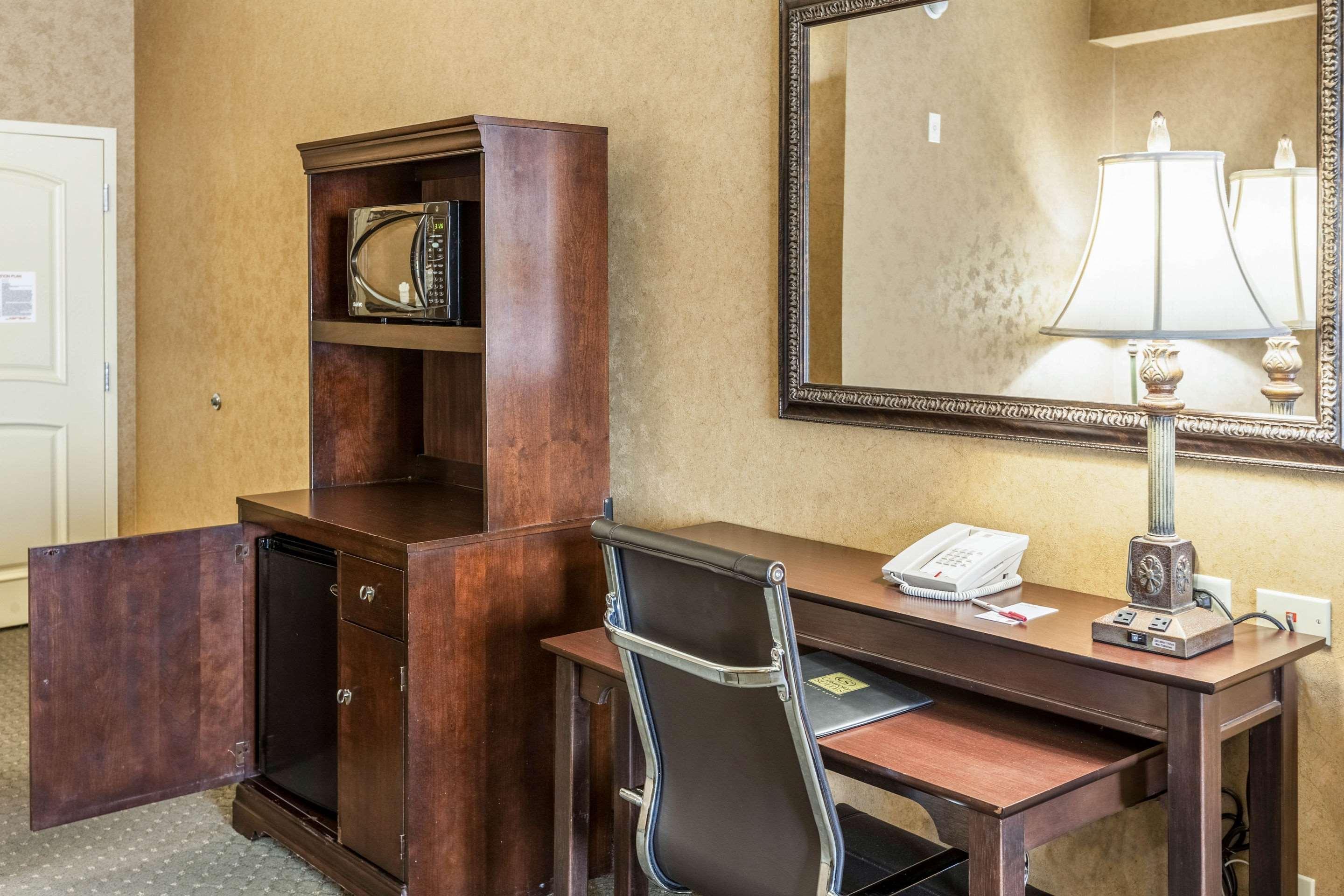 Comfort Suites Alamo-River Walk Σαν Αντόνιο Εξωτερικό φωτογραφία