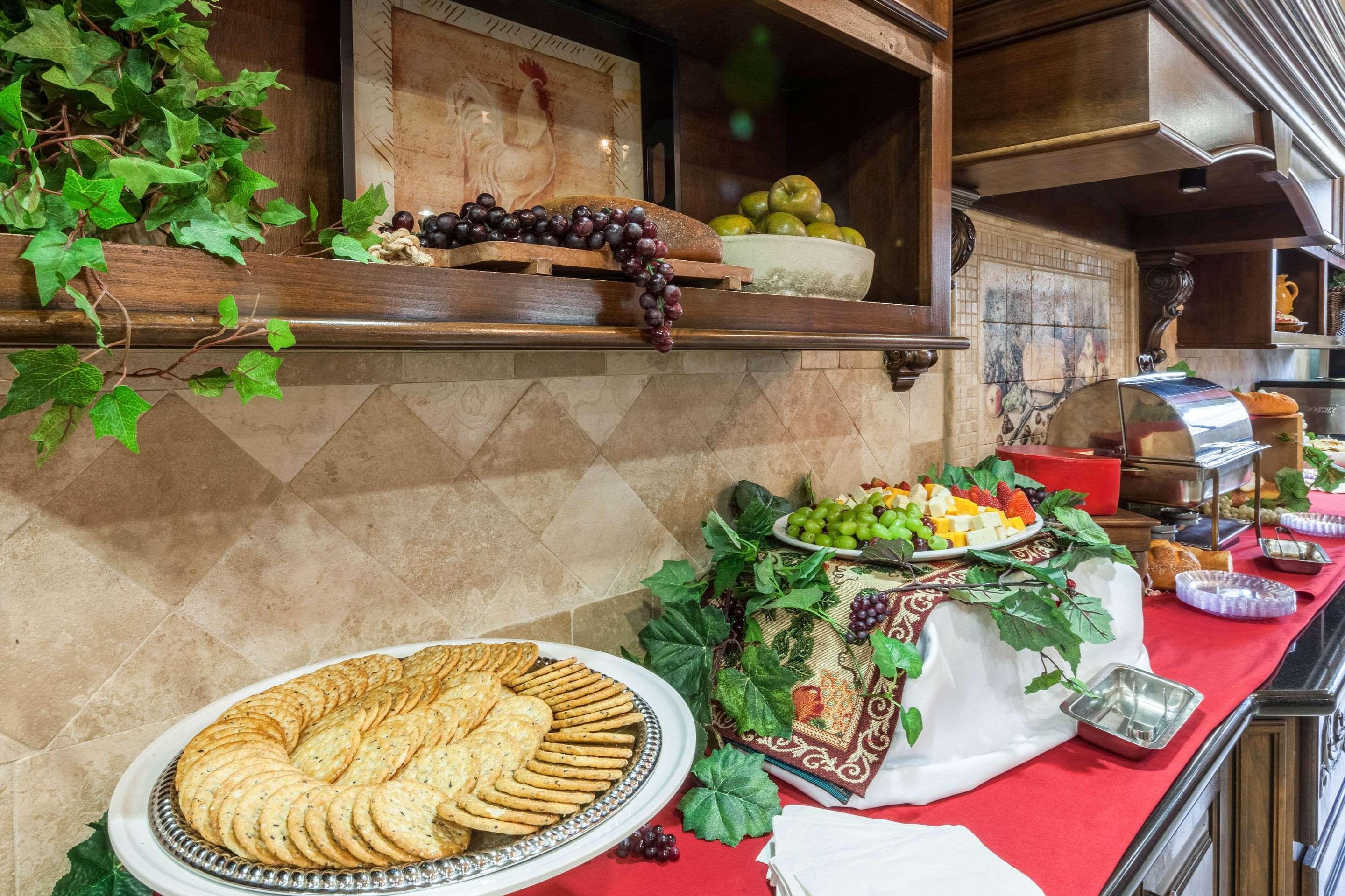 Comfort Suites Alamo-River Walk Σαν Αντόνιο Εξωτερικό φωτογραφία