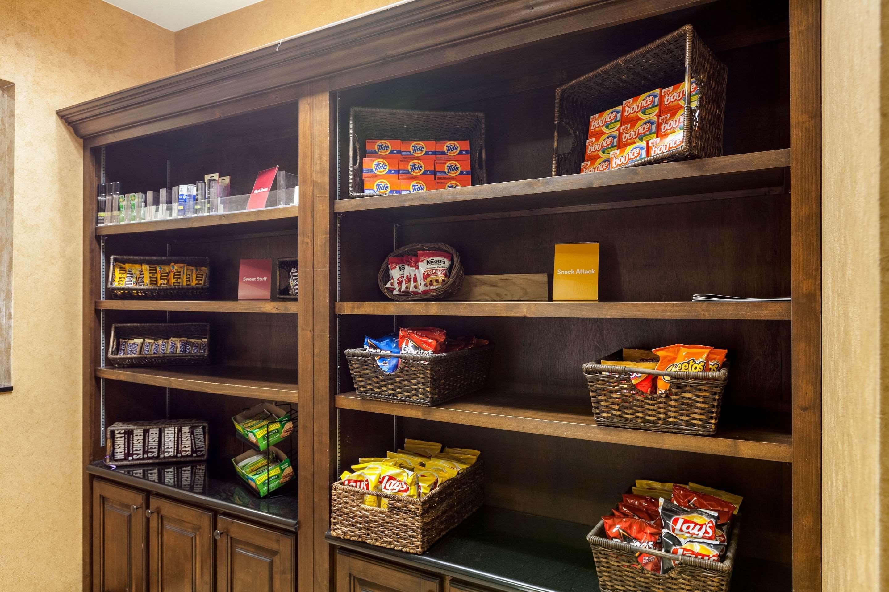 Comfort Suites Alamo-River Walk Σαν Αντόνιο Εξωτερικό φωτογραφία