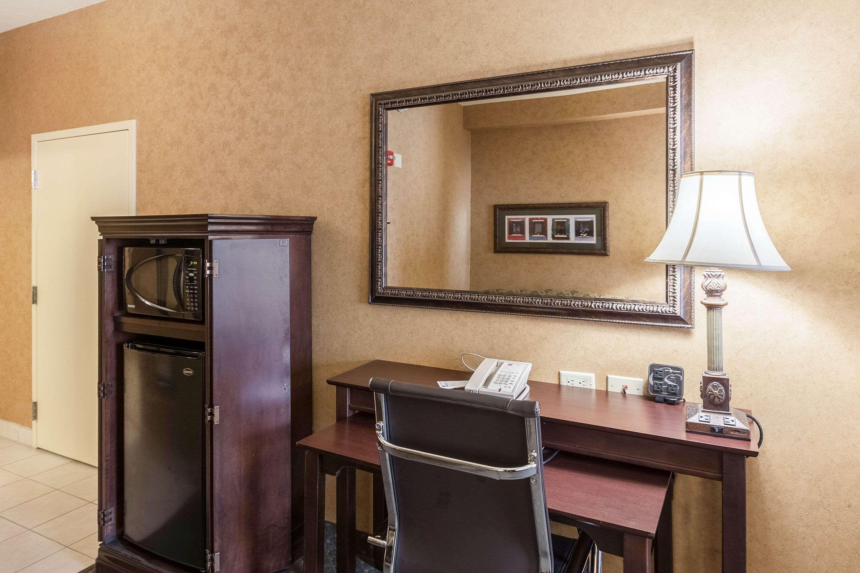 Comfort Suites Alamo-River Walk Σαν Αντόνιο Εξωτερικό φωτογραφία