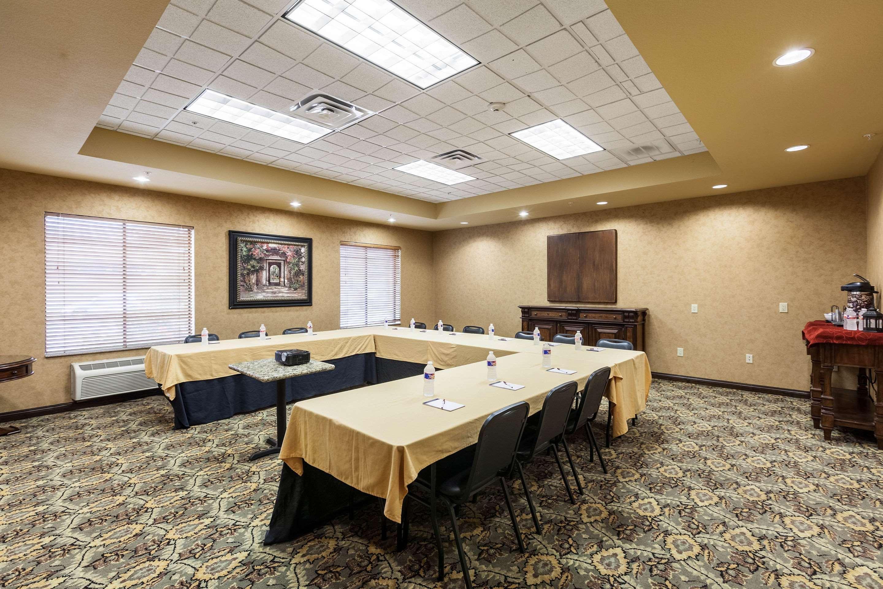 Comfort Suites Alamo-River Walk Σαν Αντόνιο Εξωτερικό φωτογραφία
