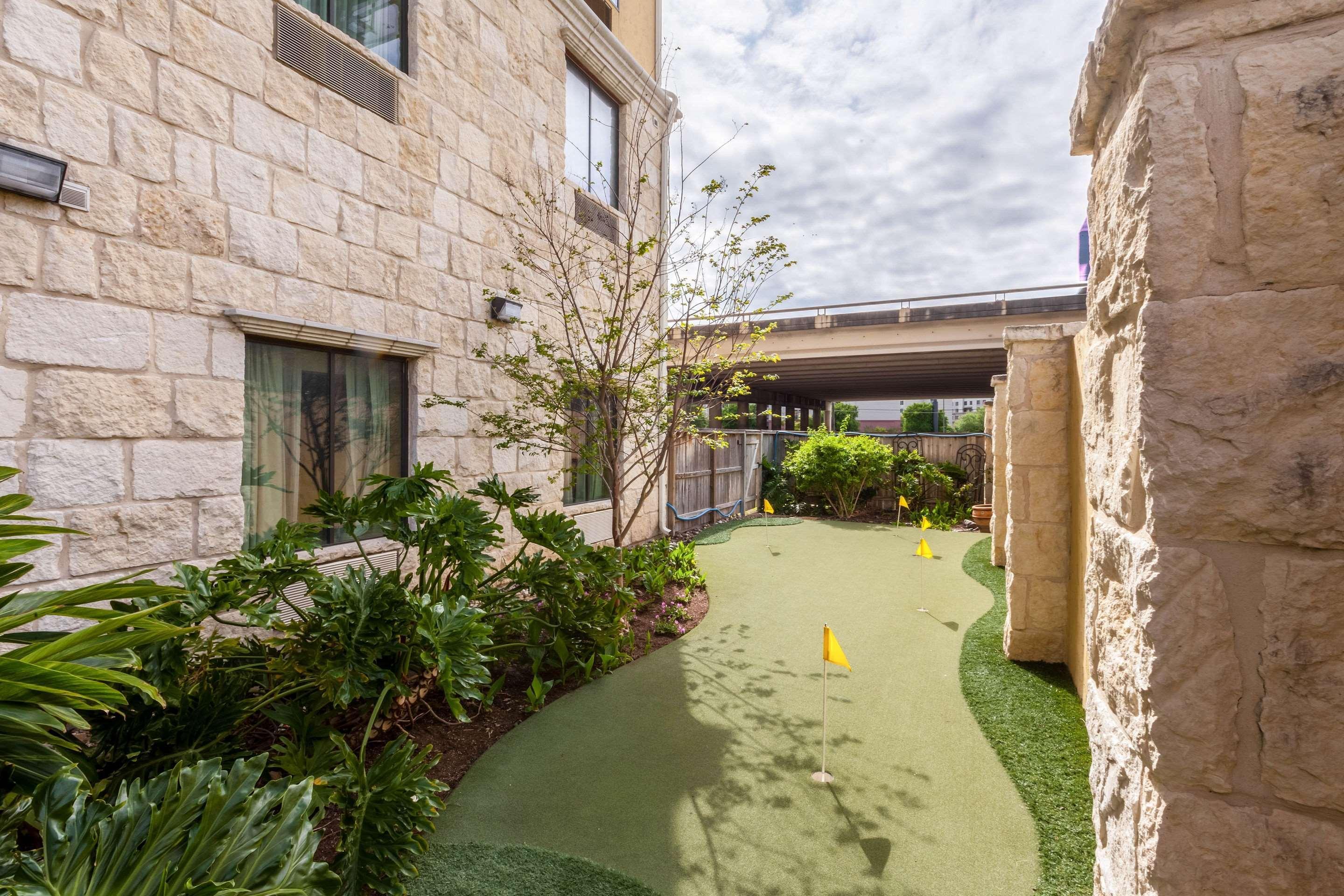 Comfort Suites Alamo-River Walk Σαν Αντόνιο Εξωτερικό φωτογραφία