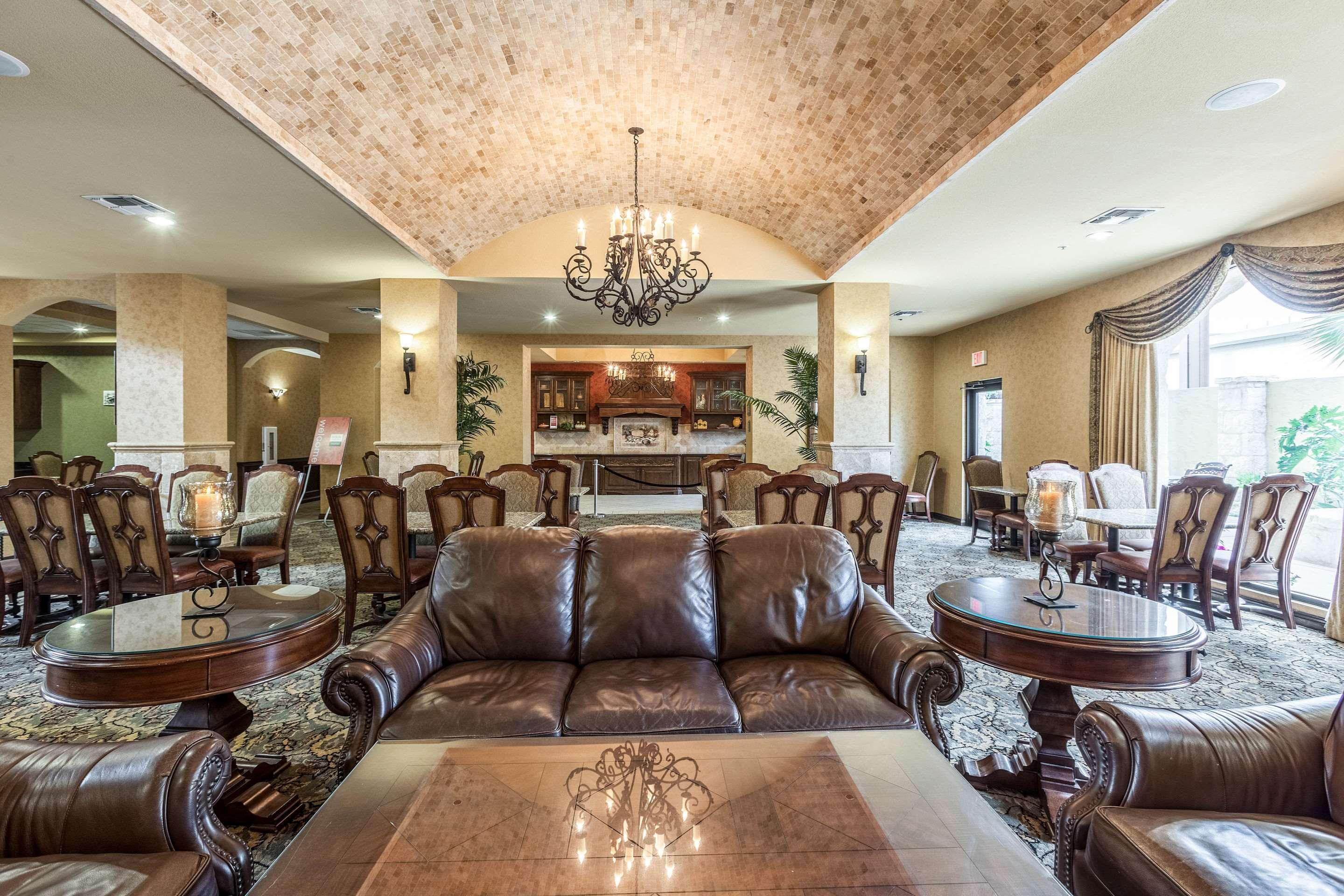 Comfort Suites Alamo-River Walk Σαν Αντόνιο Εξωτερικό φωτογραφία