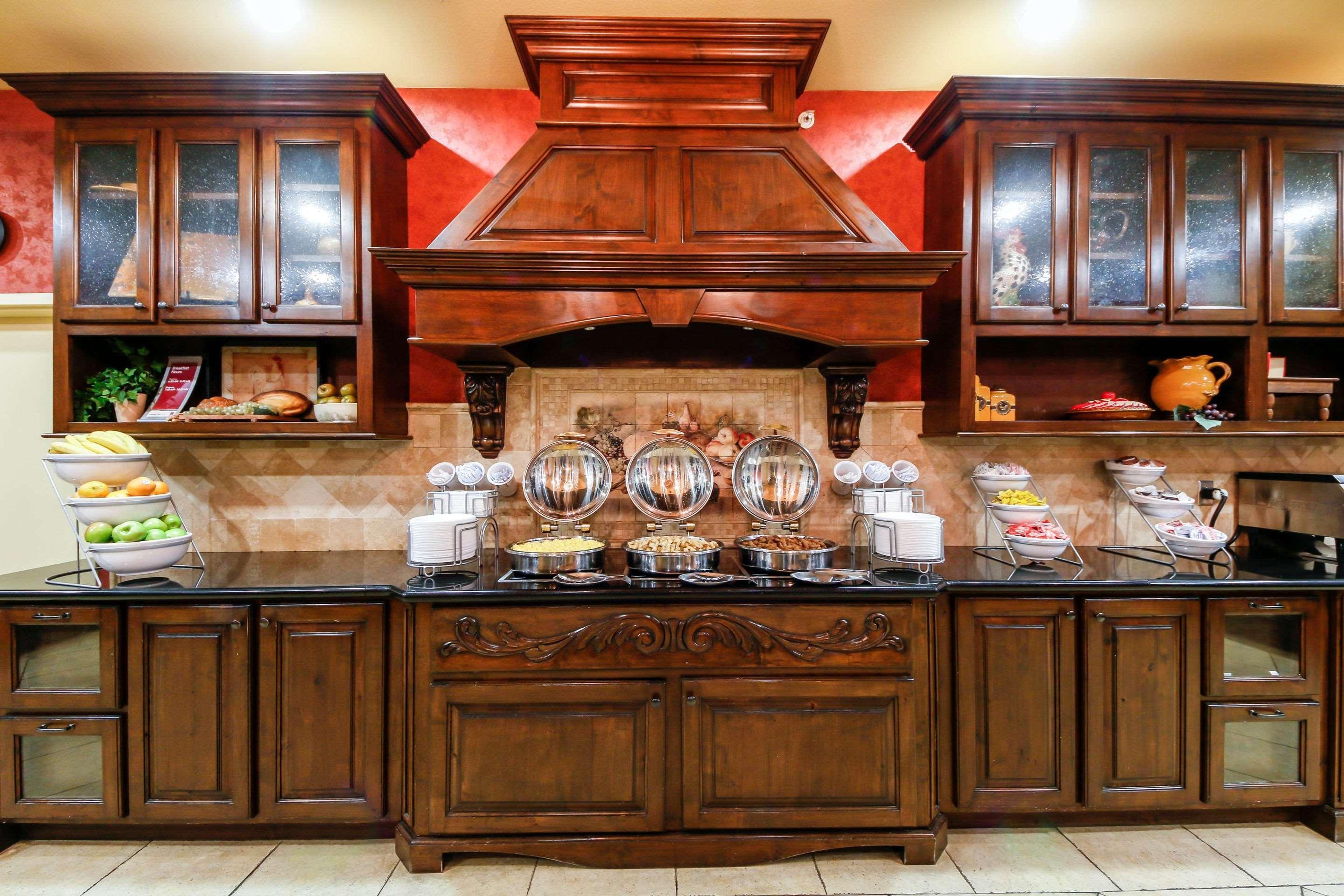 Comfort Suites Alamo-River Walk Σαν Αντόνιο Εξωτερικό φωτογραφία
