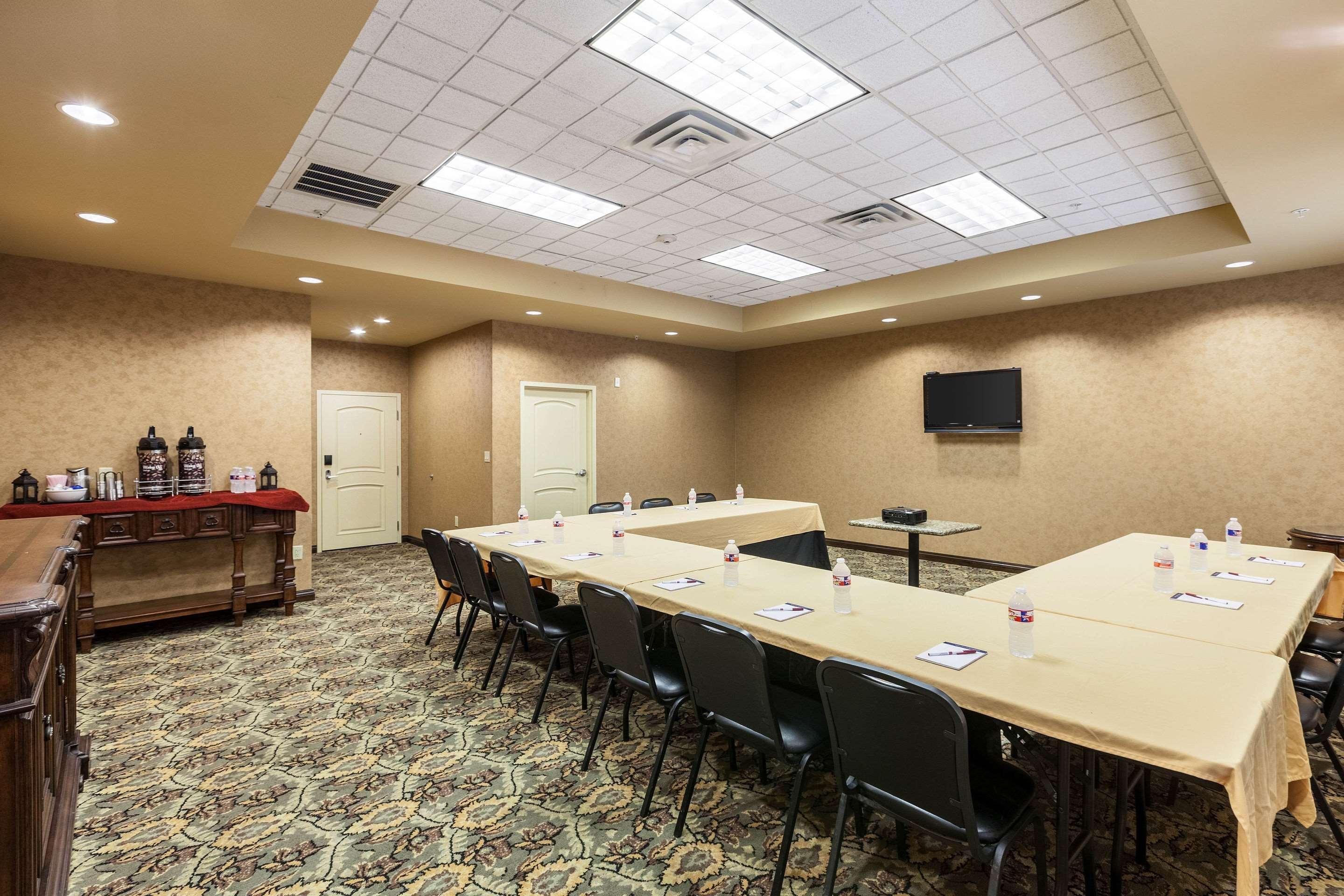Comfort Suites Alamo-River Walk Σαν Αντόνιο Εξωτερικό φωτογραφία