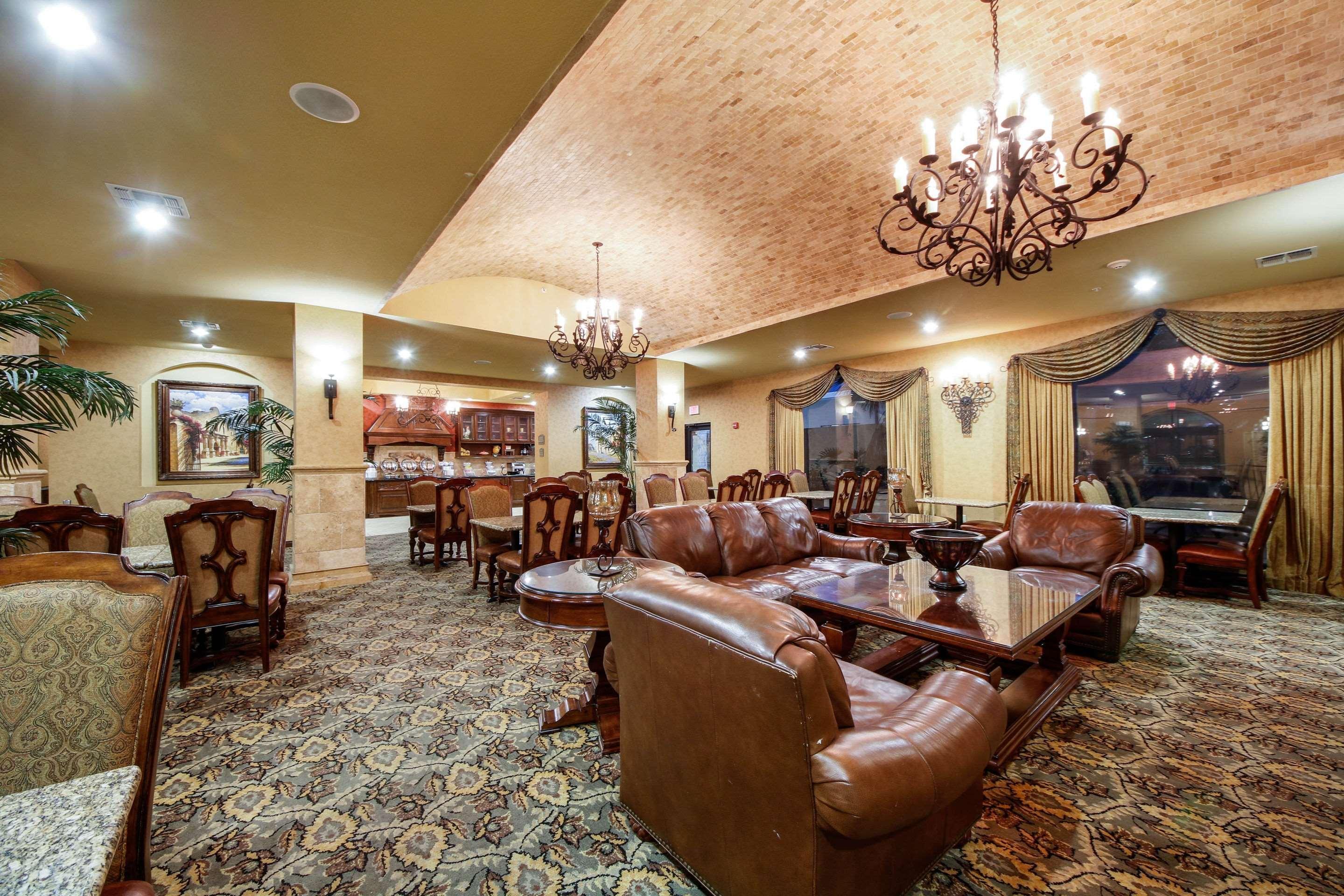 Comfort Suites Alamo-River Walk Σαν Αντόνιο Εξωτερικό φωτογραφία