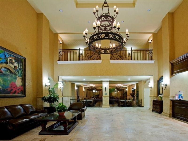 Comfort Suites Alamo-River Walk Σαν Αντόνιο Εξωτερικό φωτογραφία