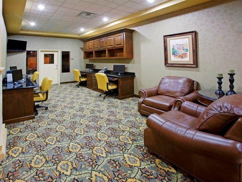 Comfort Suites Alamo-River Walk Σαν Αντόνιο Εξωτερικό φωτογραφία