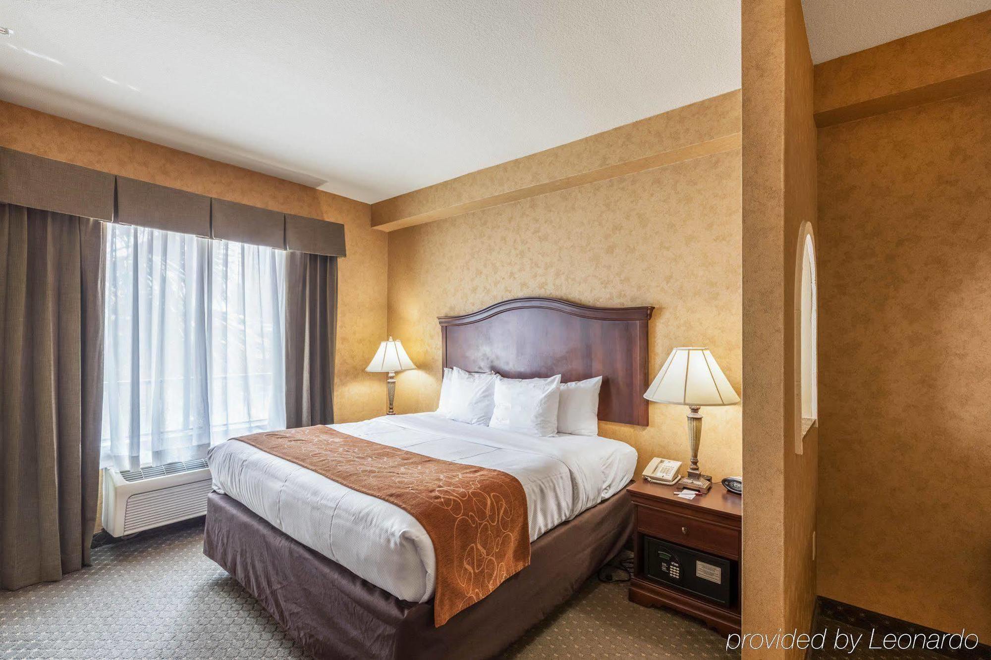 Comfort Suites Alamo-River Walk Σαν Αντόνιο Εξωτερικό φωτογραφία