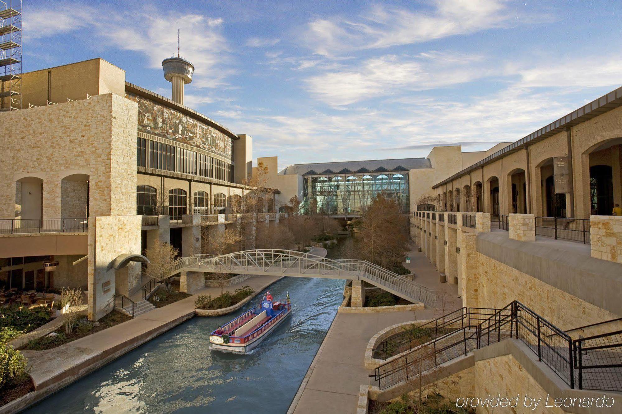 Comfort Suites Alamo-River Walk Σαν Αντόνιο Εξωτερικό φωτογραφία
