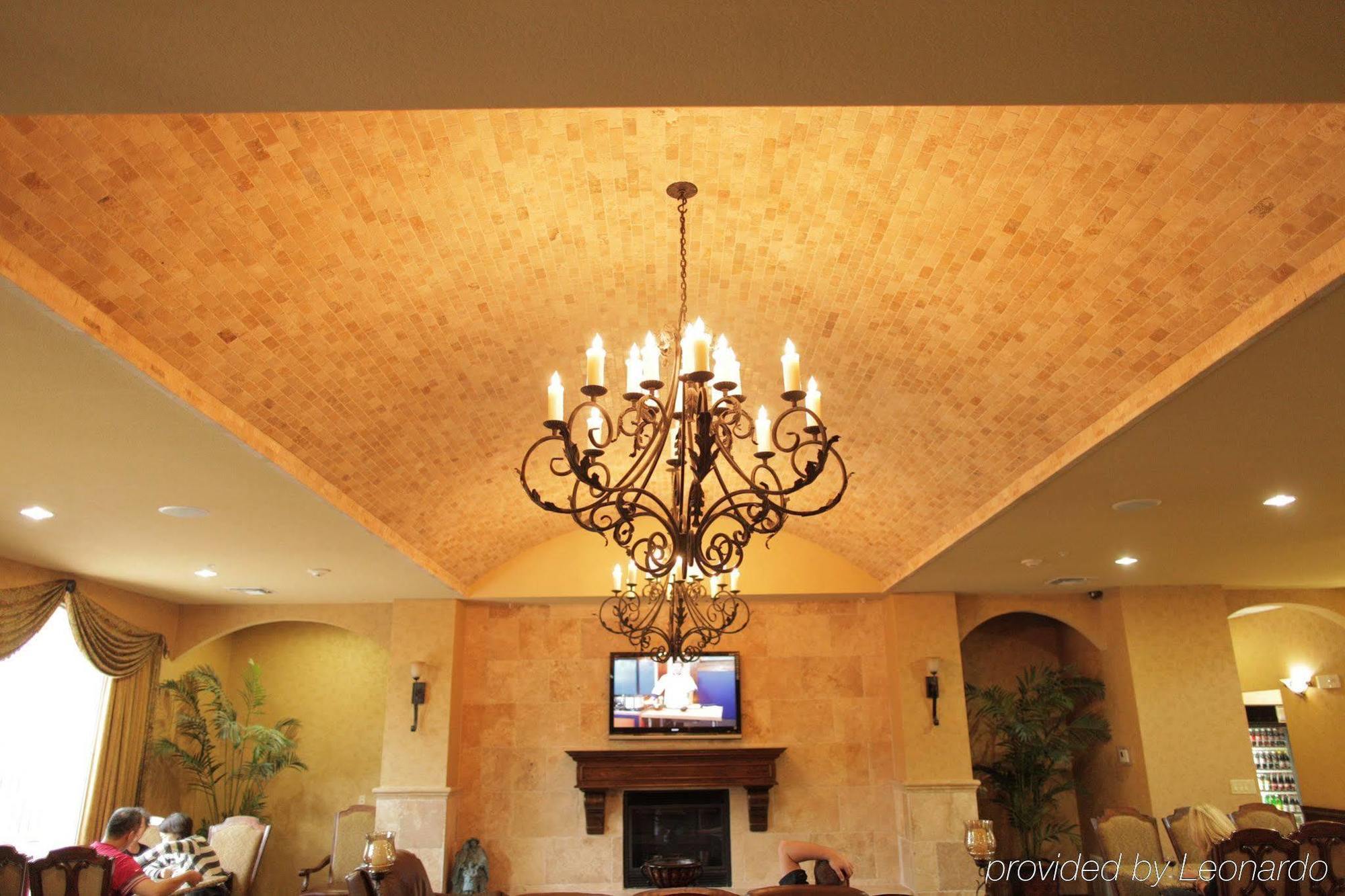 Comfort Suites Alamo-River Walk Σαν Αντόνιο Εξωτερικό φωτογραφία
