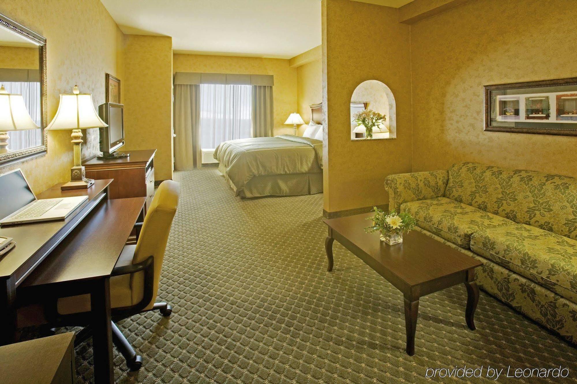 Comfort Suites Alamo-River Walk Σαν Αντόνιο Εξωτερικό φωτογραφία