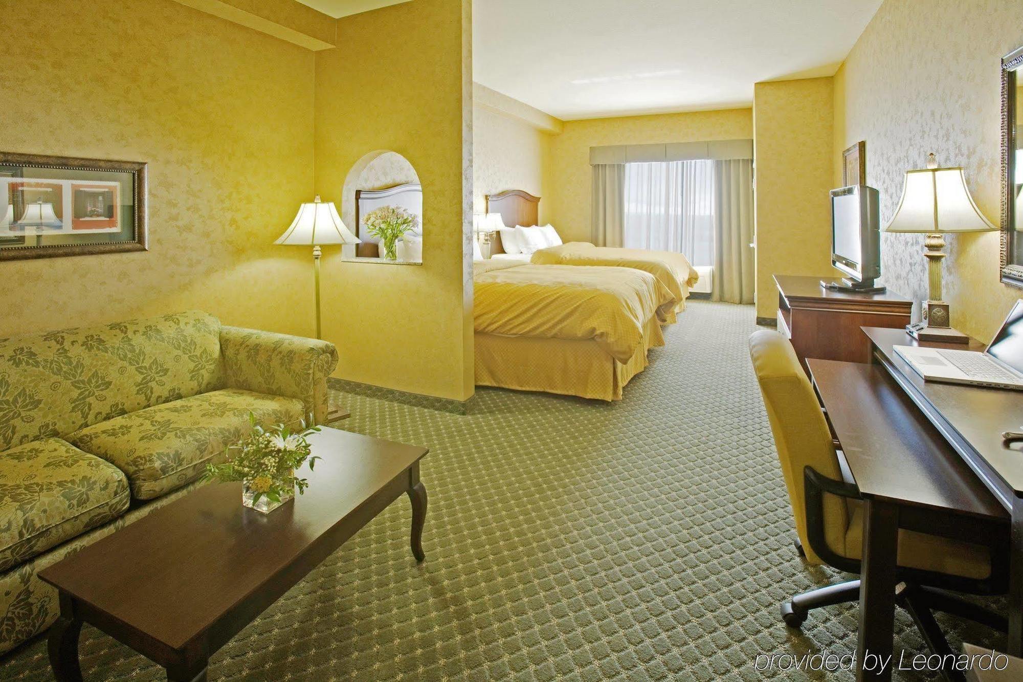 Comfort Suites Alamo-River Walk Σαν Αντόνιο Εξωτερικό φωτογραφία